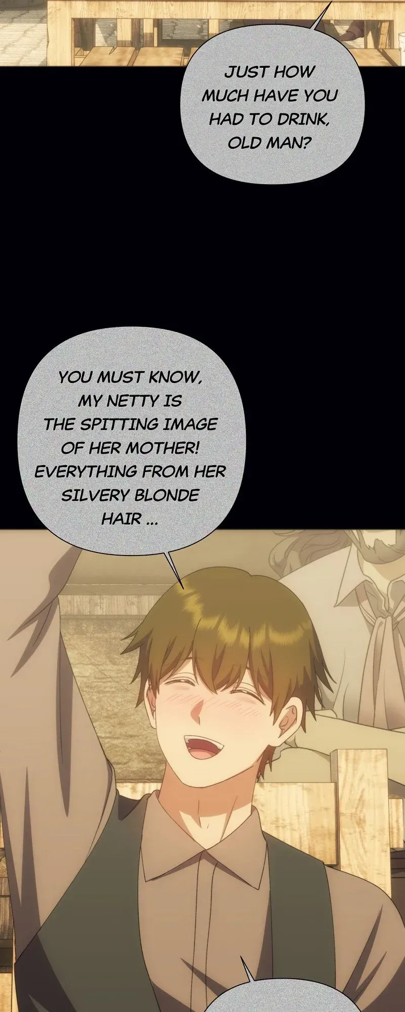 The Grand Duke is Mine Chapter 91 Online - página 9