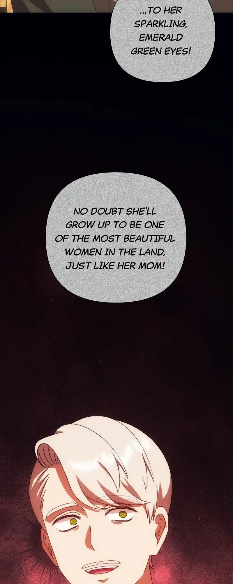 The Grand Duke is Mine Chapter 91 Online - página 10
