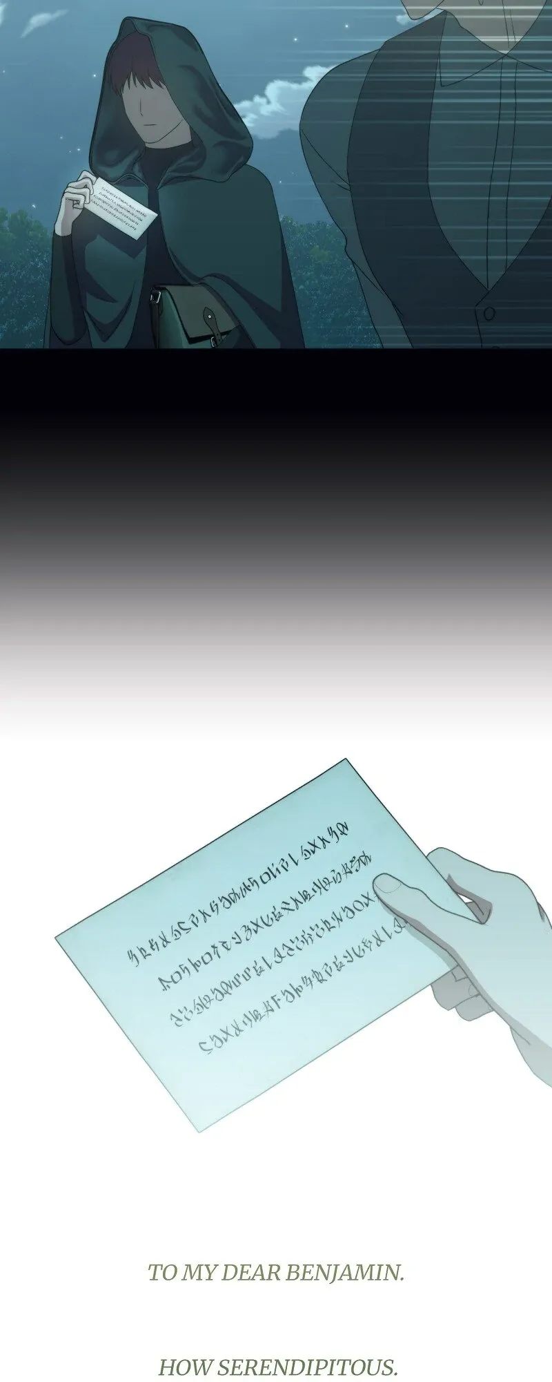 The Grand Duke is Mine Chapter 91 Online - página 14