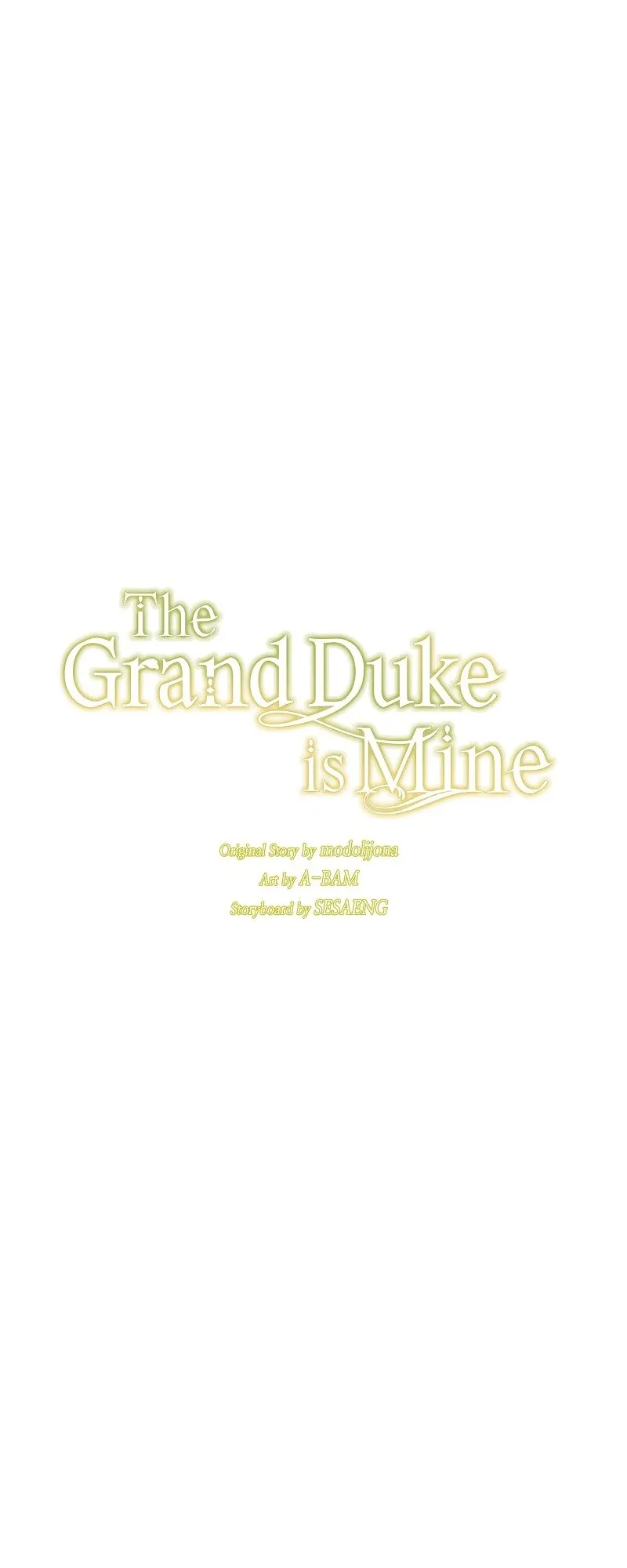 The Grand Duke is Mine Chapter 91 Online - página 21