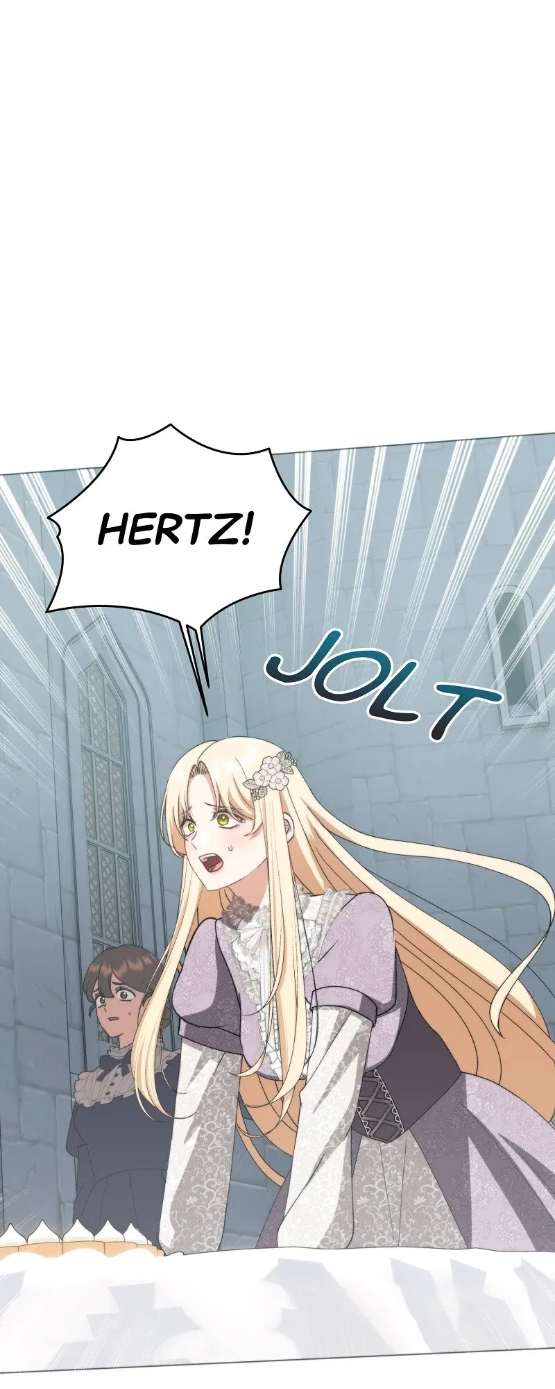 The Grand Duke is Mine Chapter 91 Online - página 22