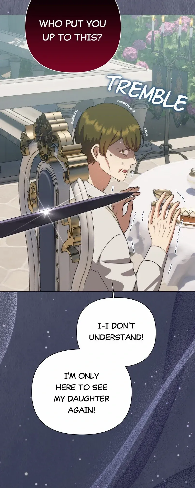 The Grand Duke is Mine Chapter 91 Online - página 25