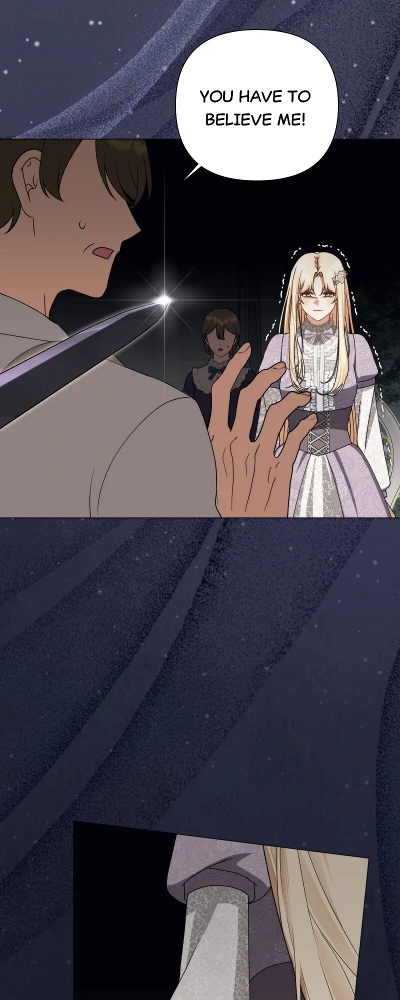 The Grand Duke is Mine Chapter 91 Online - página 26