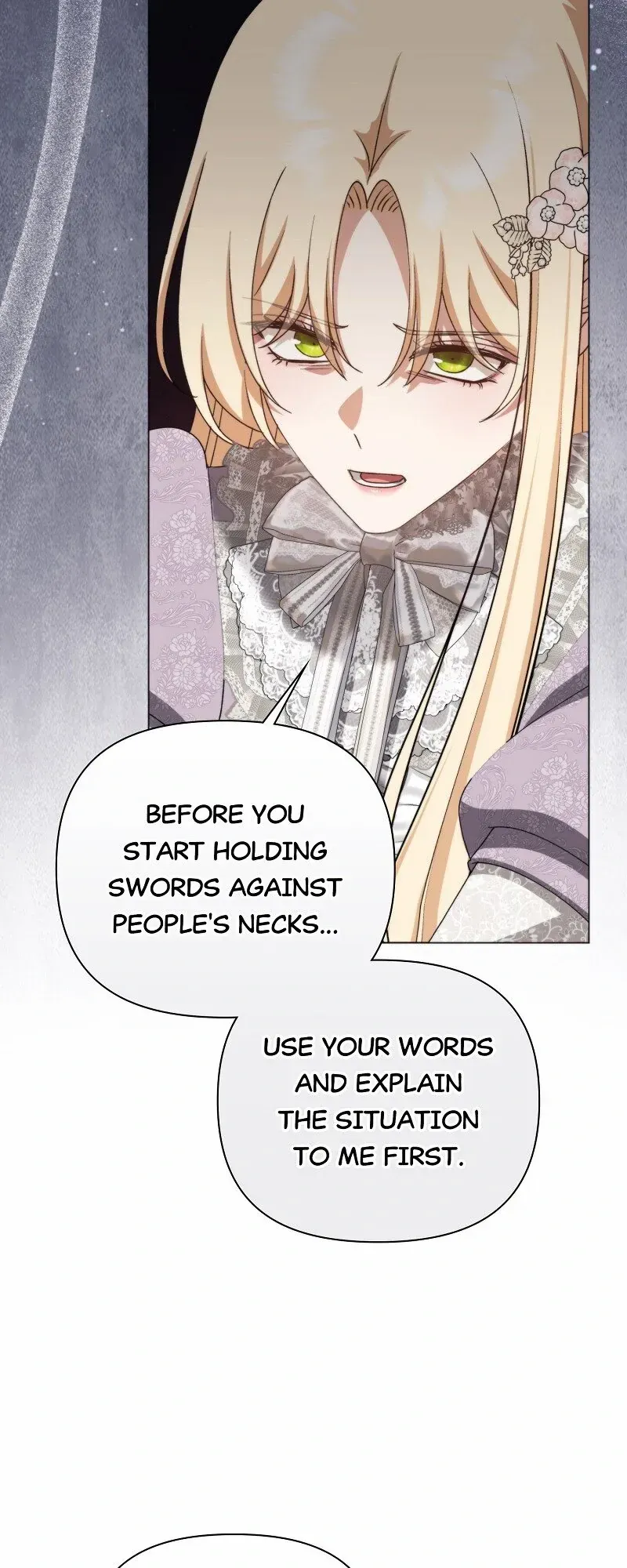 The Grand Duke is Mine Chapter 91 Online - página 29