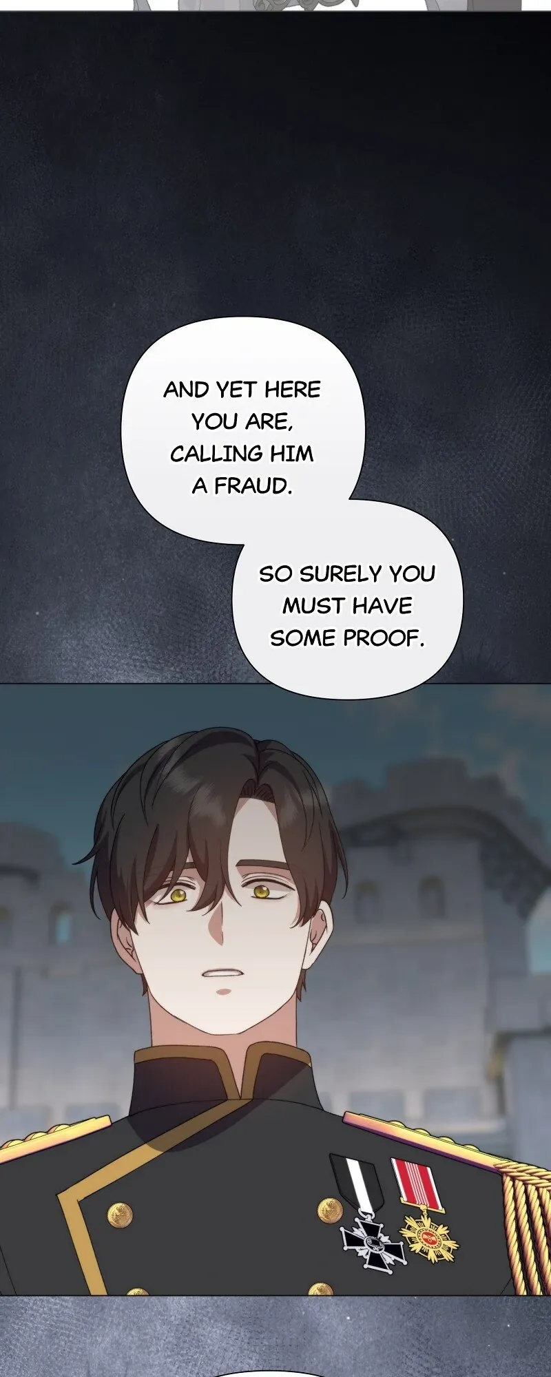 The Grand Duke is Mine Chapter 91 Online - página 31