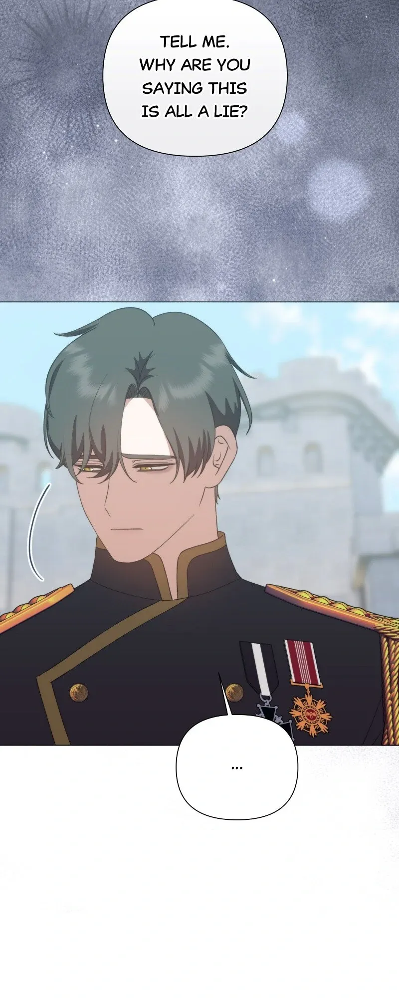The Grand Duke is Mine Chapter 91 Online - página 32