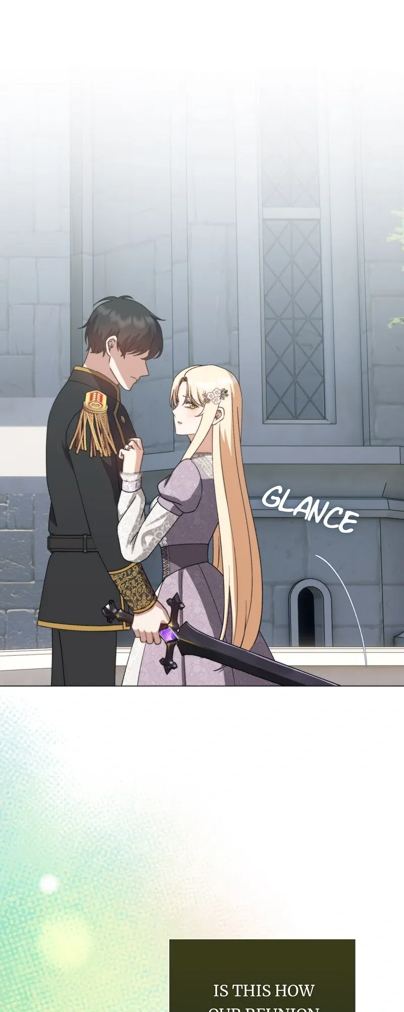 The Grand Duke is Mine Chapter 91 Online - página 33