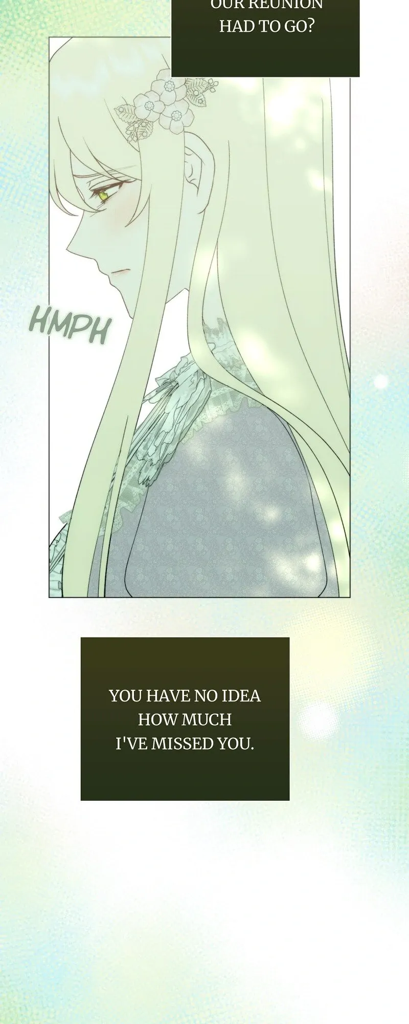 The Grand Duke is Mine Chapter 91 Online - página 34