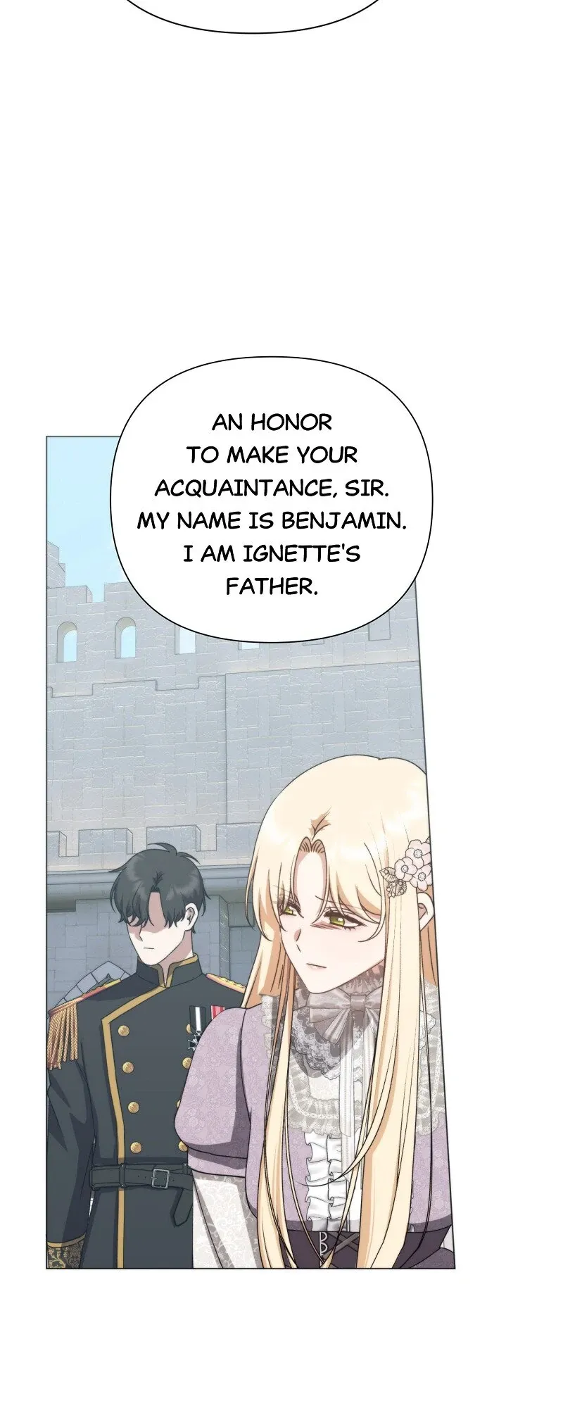 The Grand Duke is Mine Chapter 91 Online - página 37