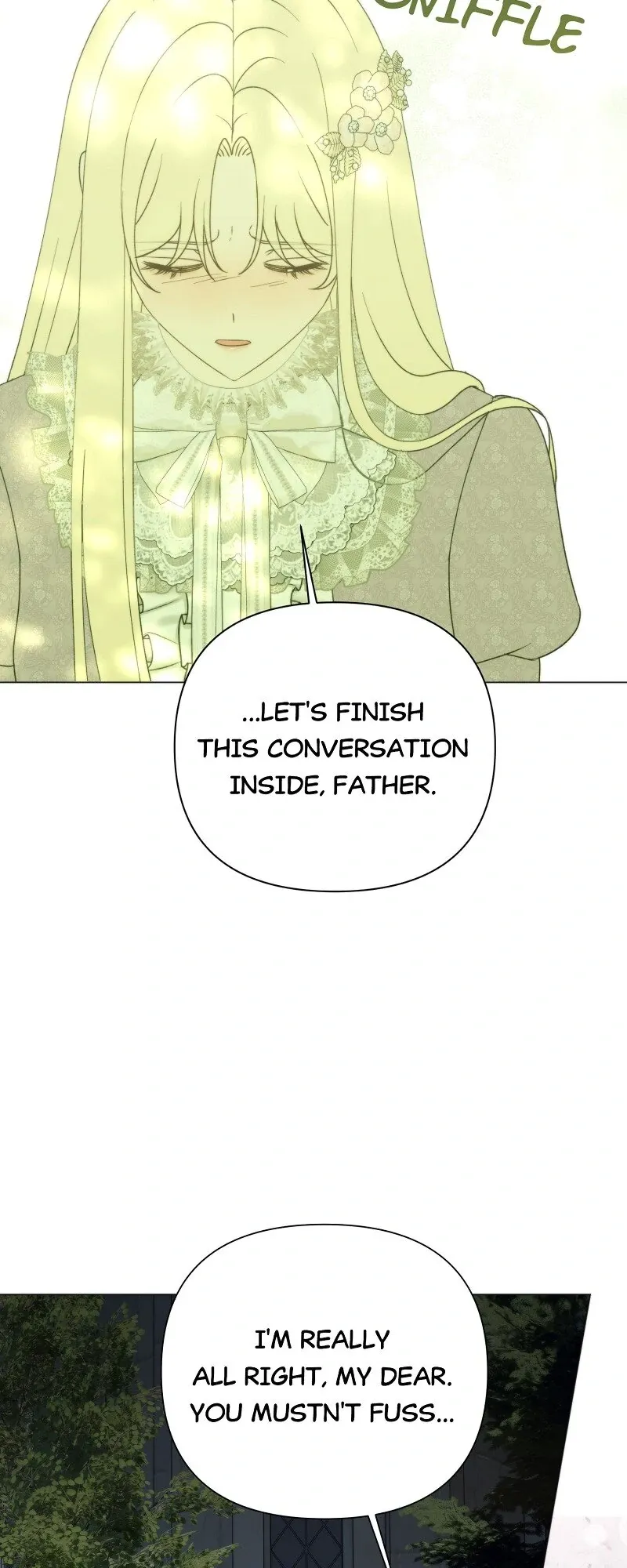 The Grand Duke is Mine Chapter 91 Online - página 39