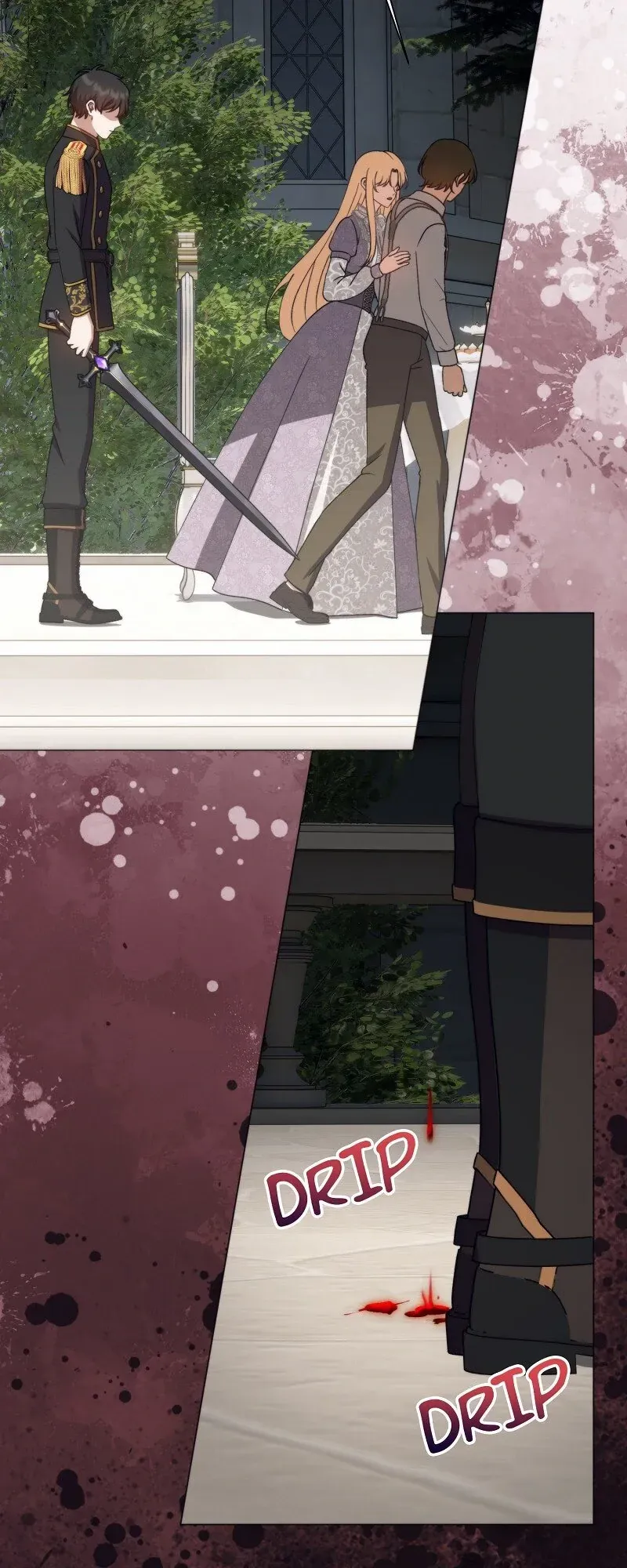 The Grand Duke is Mine Chapter 91 Online - página 40