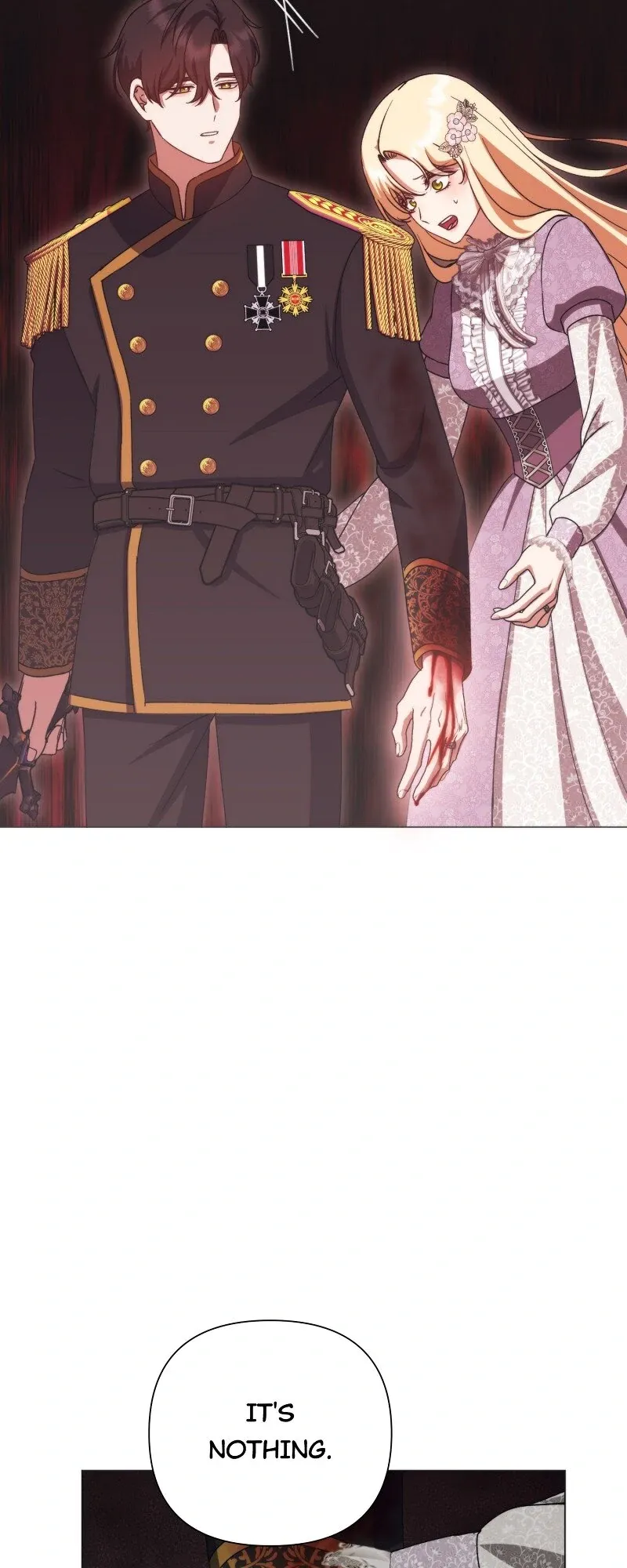 The Grand Duke is Mine Chapter 91 Online - página 42