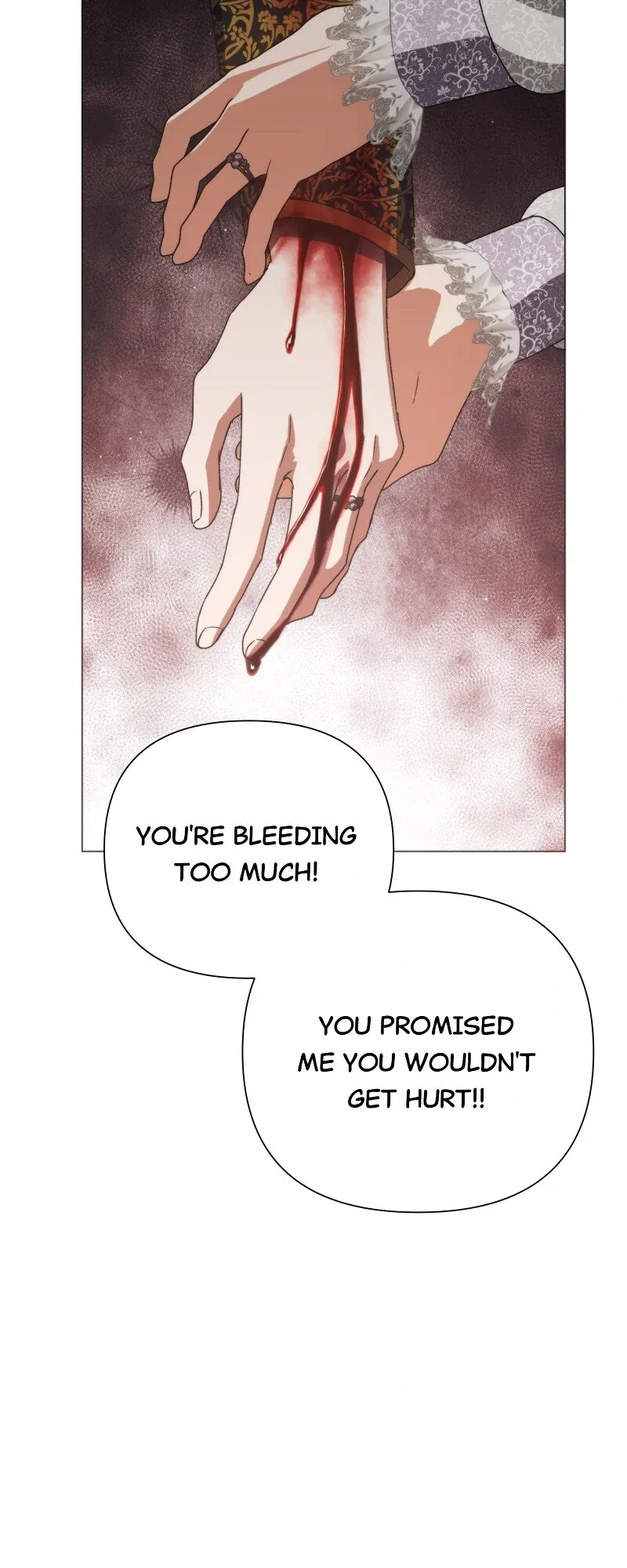 The Grand Duke is Mine Chapter 91 Online - página 43