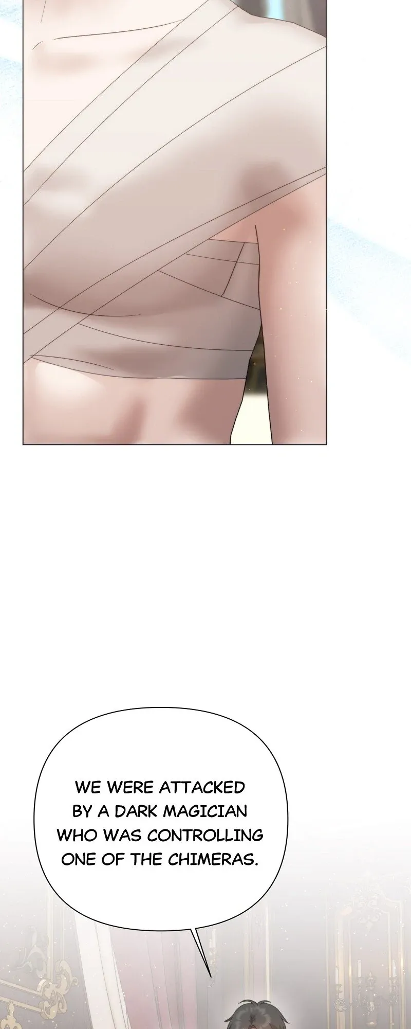 The Grand Duke is Mine Chapter 91 Online - página 46