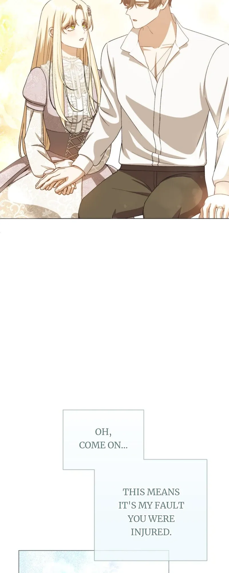 The Grand Duke is Mine Chapter 91 Online - página 50