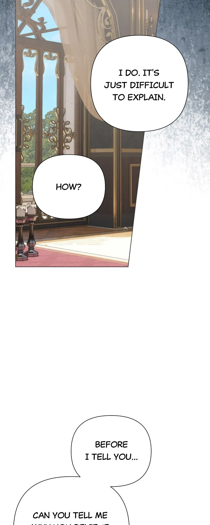 The Grand Duke is Mine Chapter 91 Online - página 54