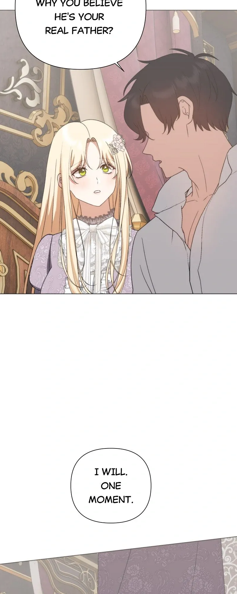 The Grand Duke is Mine Chapter 91 Online - página 55