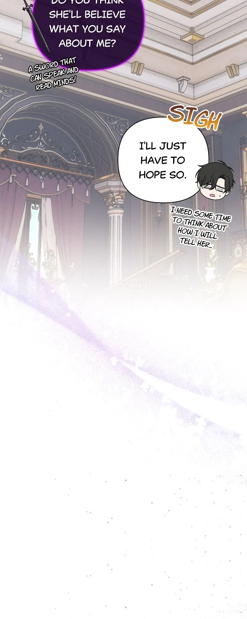 The Grand Duke is Mine Chapter 91 Online - página 57