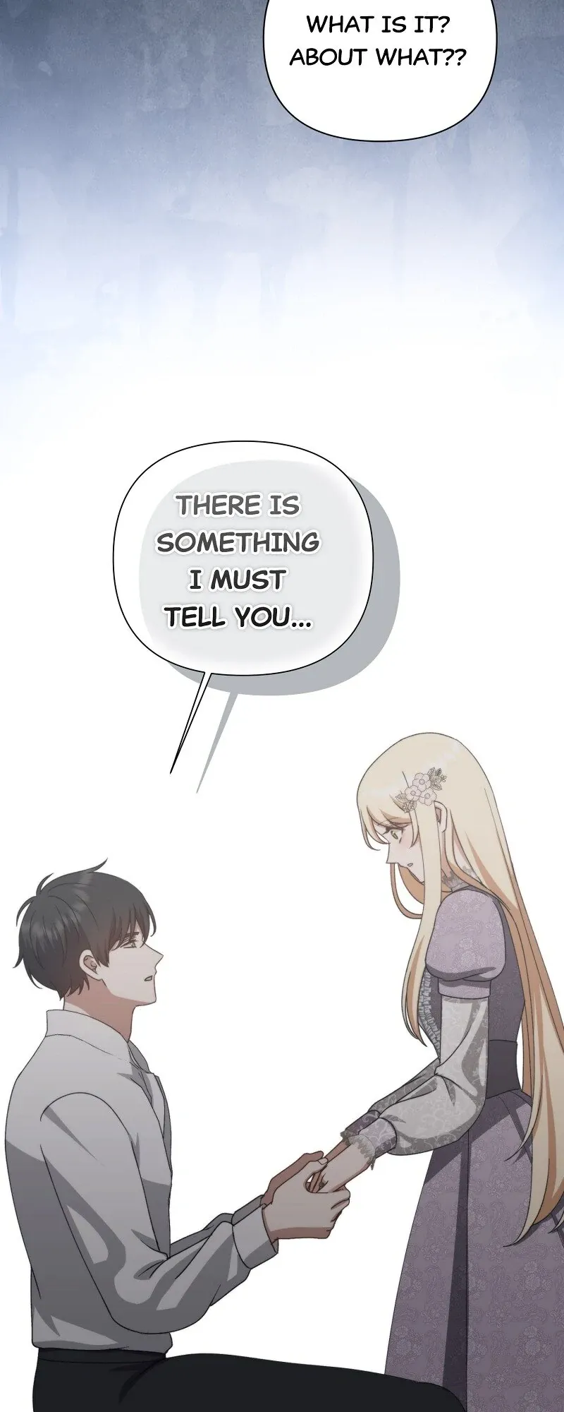 The Grand Duke is Mine Chapter 91 Online - página 64