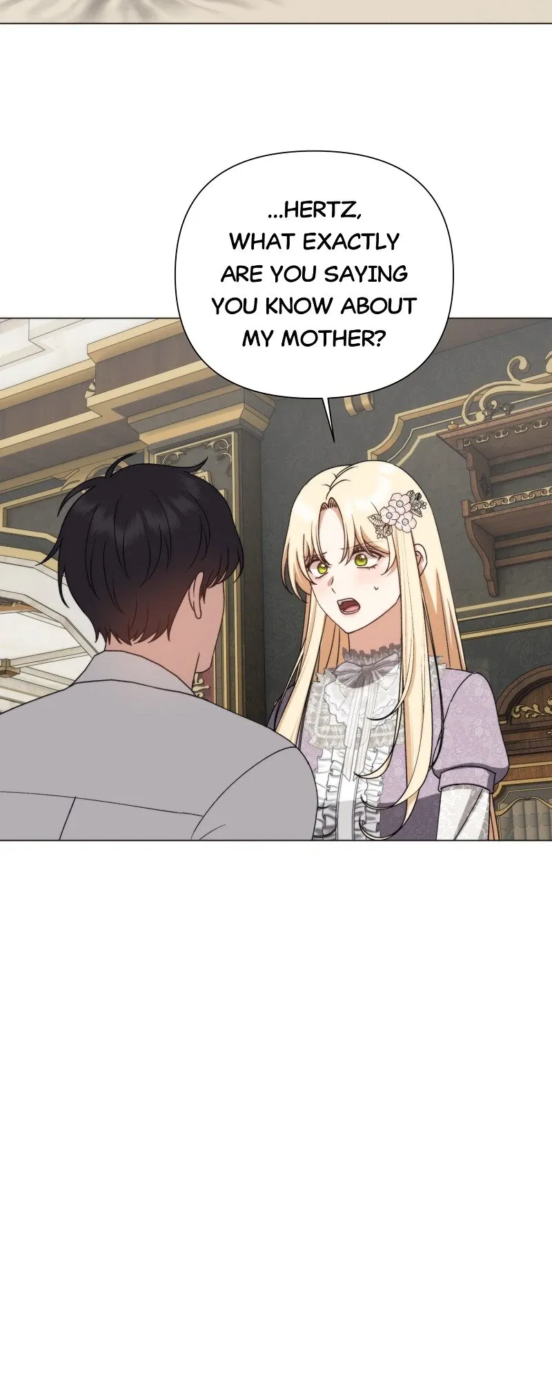 The Grand Duke is Mine Chapter 92 Online - página 2