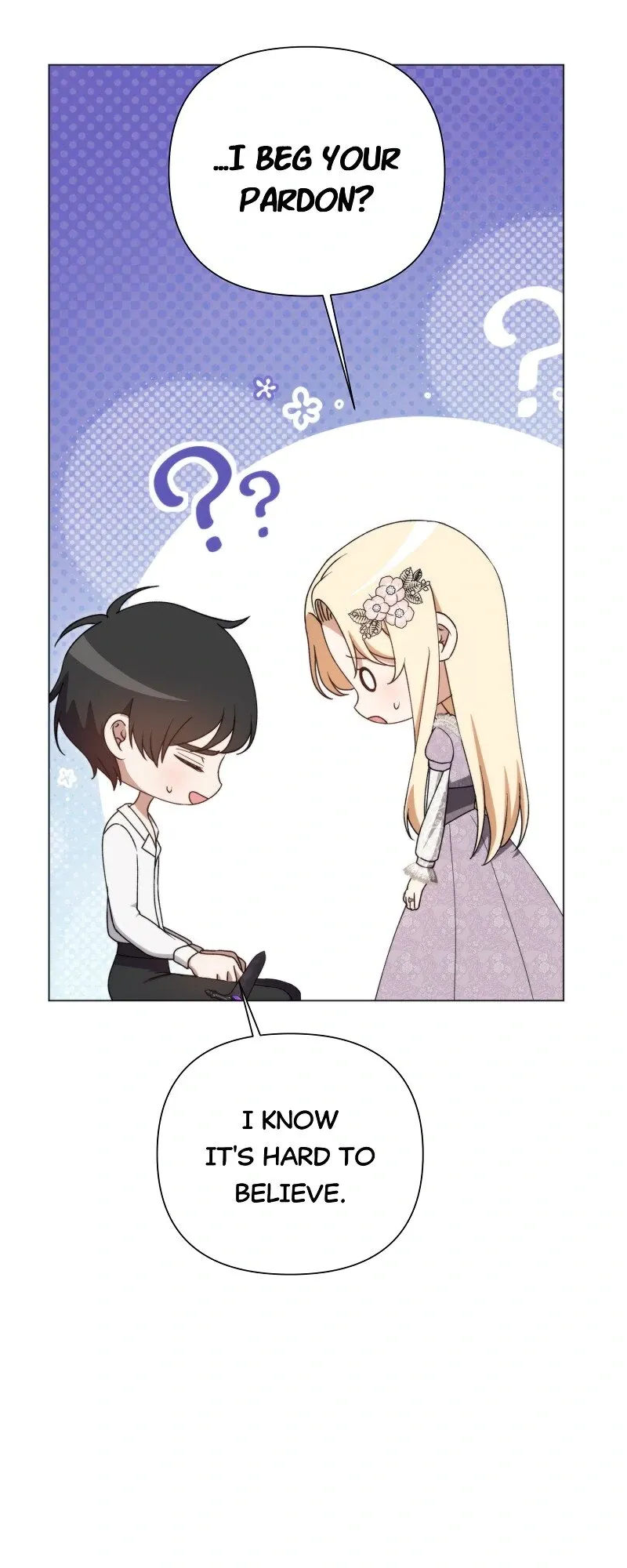 The Grand Duke is Mine Chapter 92 Online - página 5
