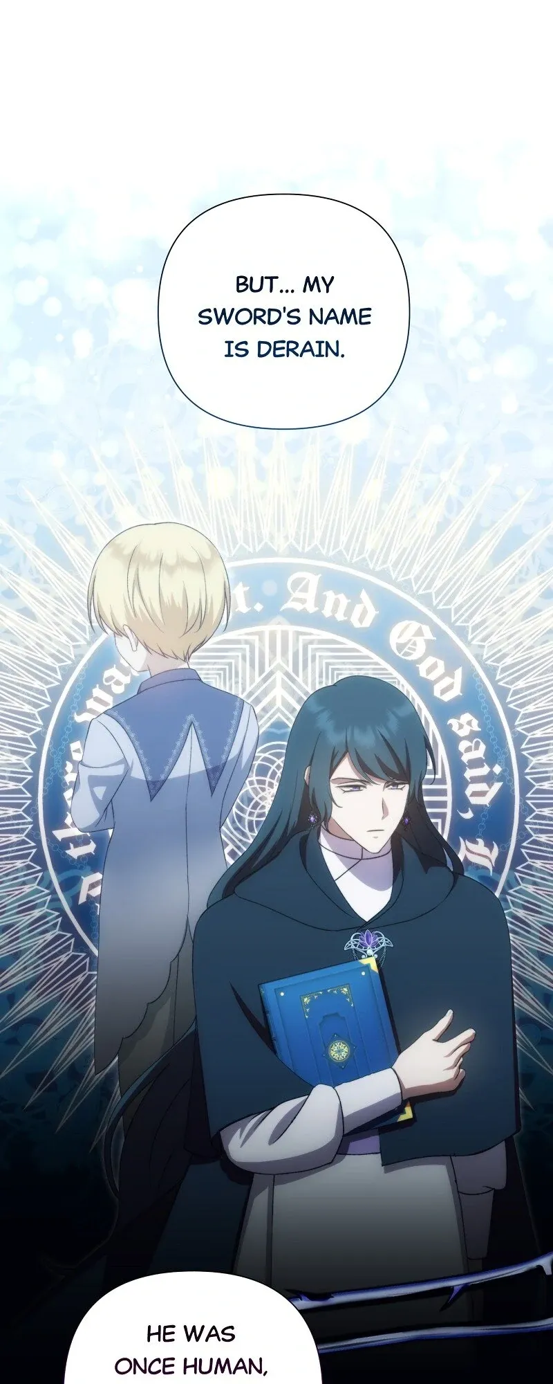 The Grand Duke is Mine Chapter 92 Online - página 6