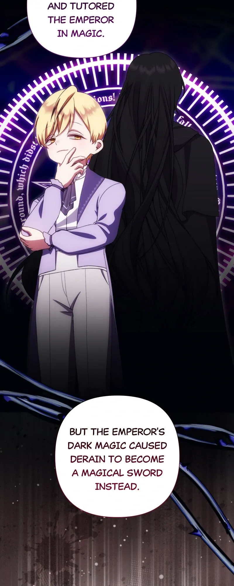 The Grand Duke is Mine Chapter 92 Online - página 7