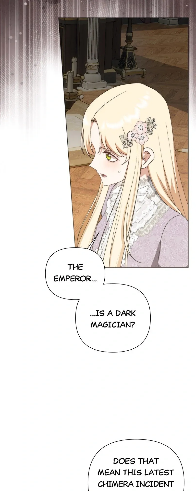 The Grand Duke is Mine Chapter 92 Online - página 8