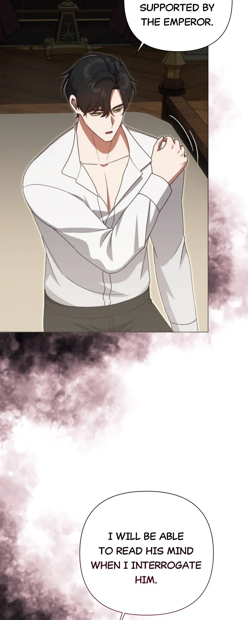 The Grand Duke is Mine Chapter 92 Online - página 10