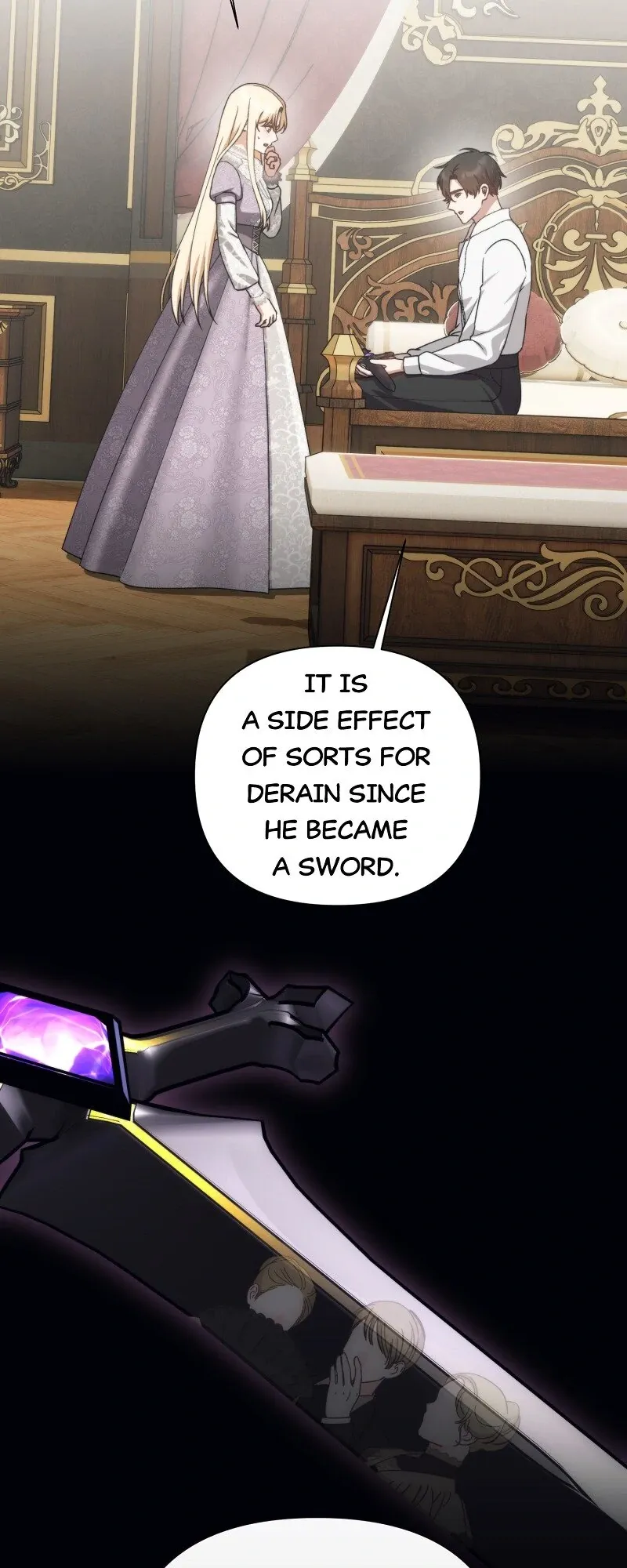 The Grand Duke is Mine Chapter 92 Online - página 12