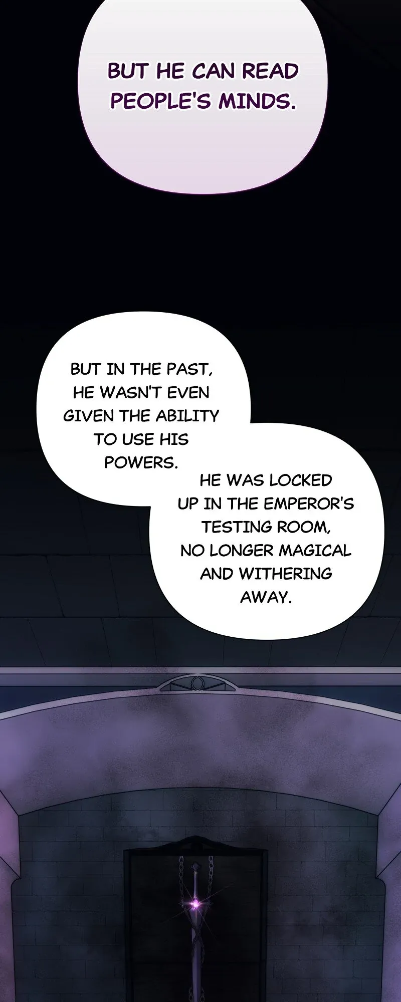 The Grand Duke is Mine Chapter 92 Online - página 13