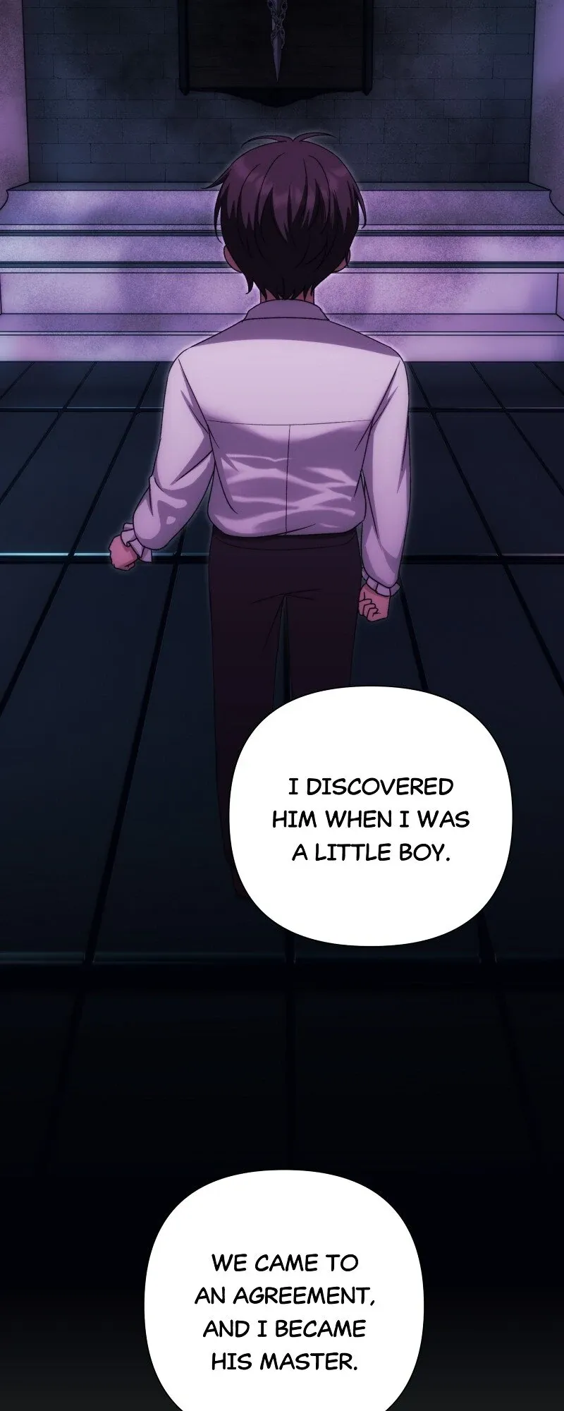 The Grand Duke is Mine Chapter 92 Online - página 14