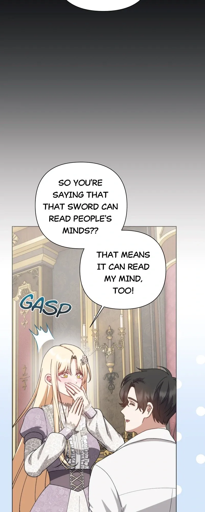 The Grand Duke is Mine Chapter 92 Online - página 15