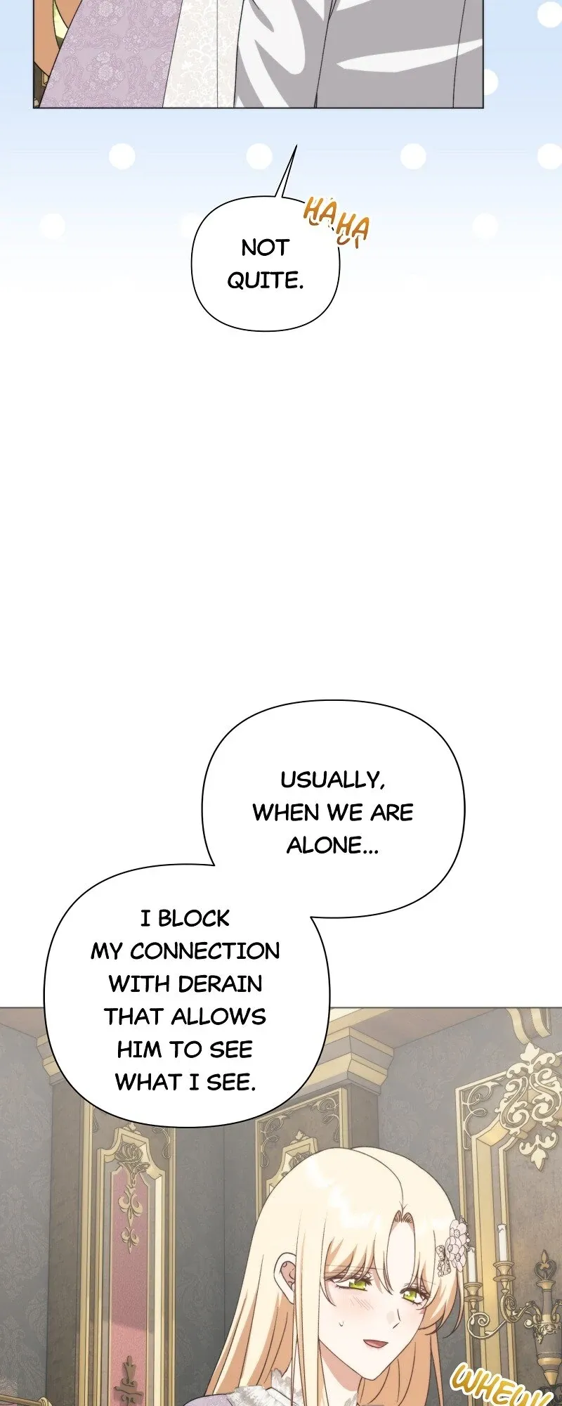 The Grand Duke is Mine Chapter 92 Online - página 16