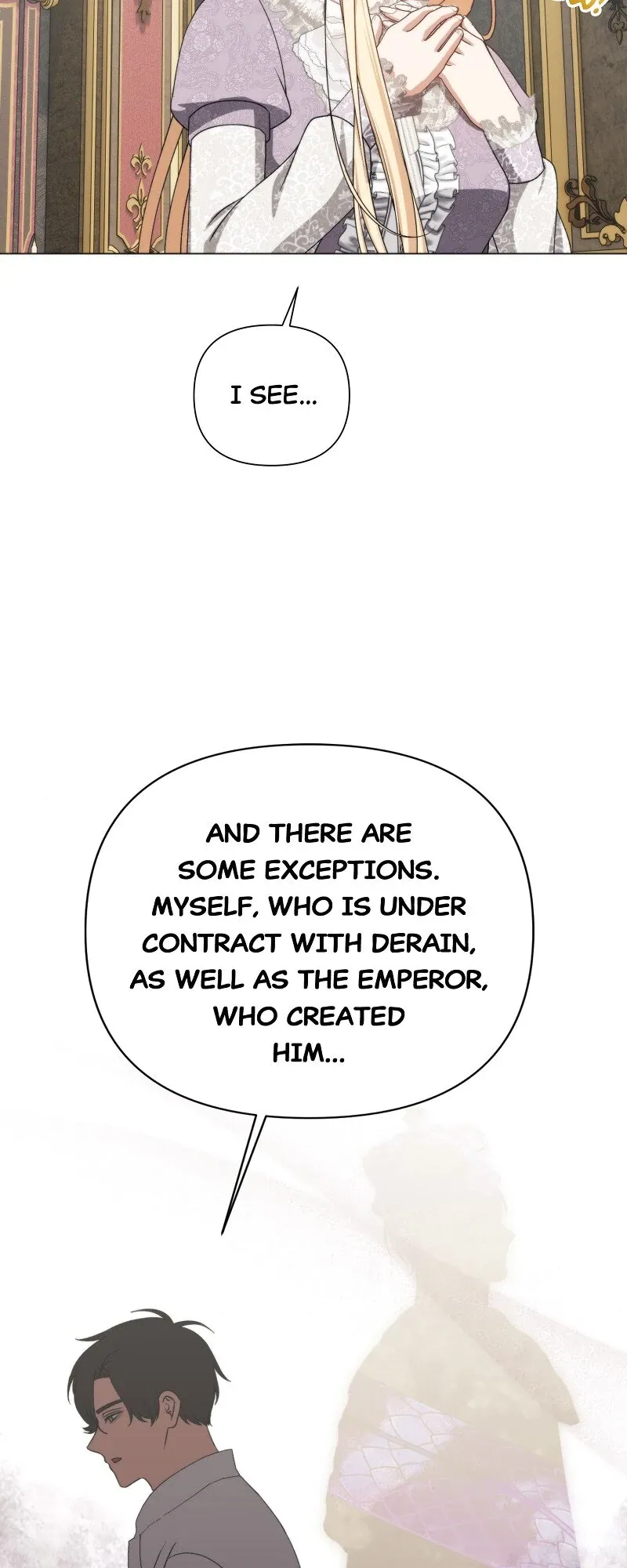 The Grand Duke is Mine Chapter 92 Online - página 17