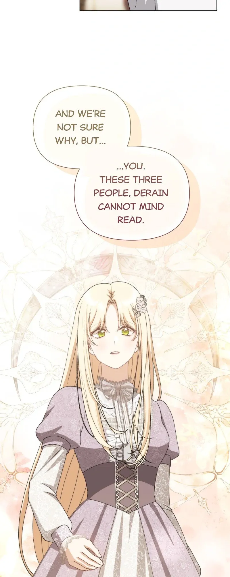 The Grand Duke is Mine Chapter 92 Online - página 19