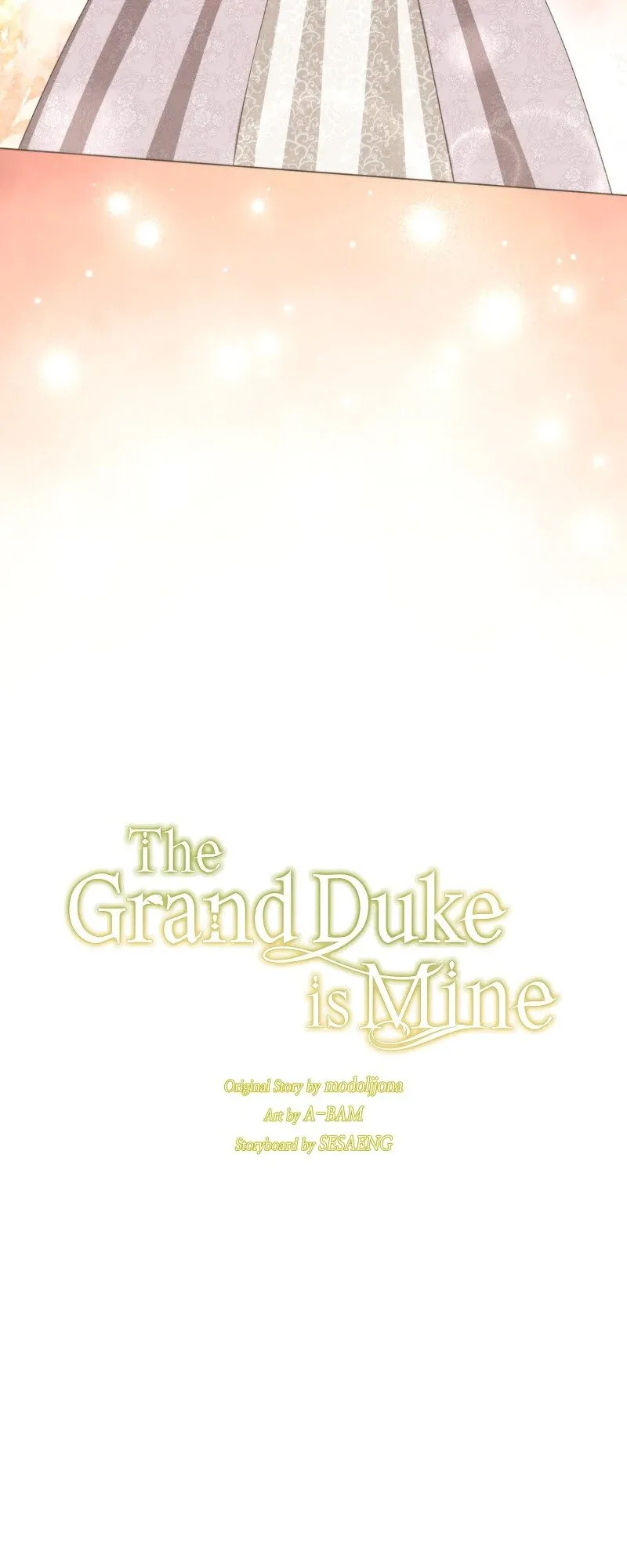 The Grand Duke is Mine Chapter 92 Online - página 20