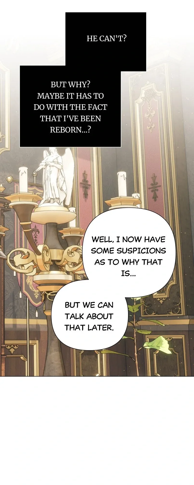 The Grand Duke is Mine Chapter 92 Online - página 21