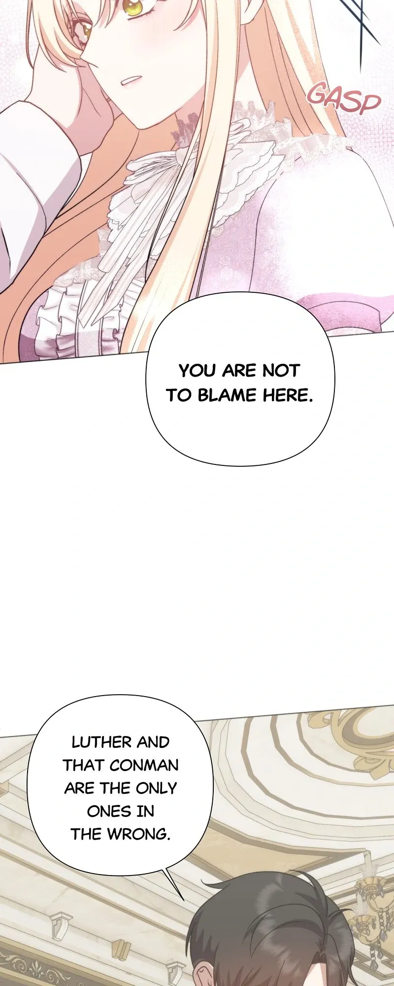 The Grand Duke is Mine Chapter 92 Online - página 33