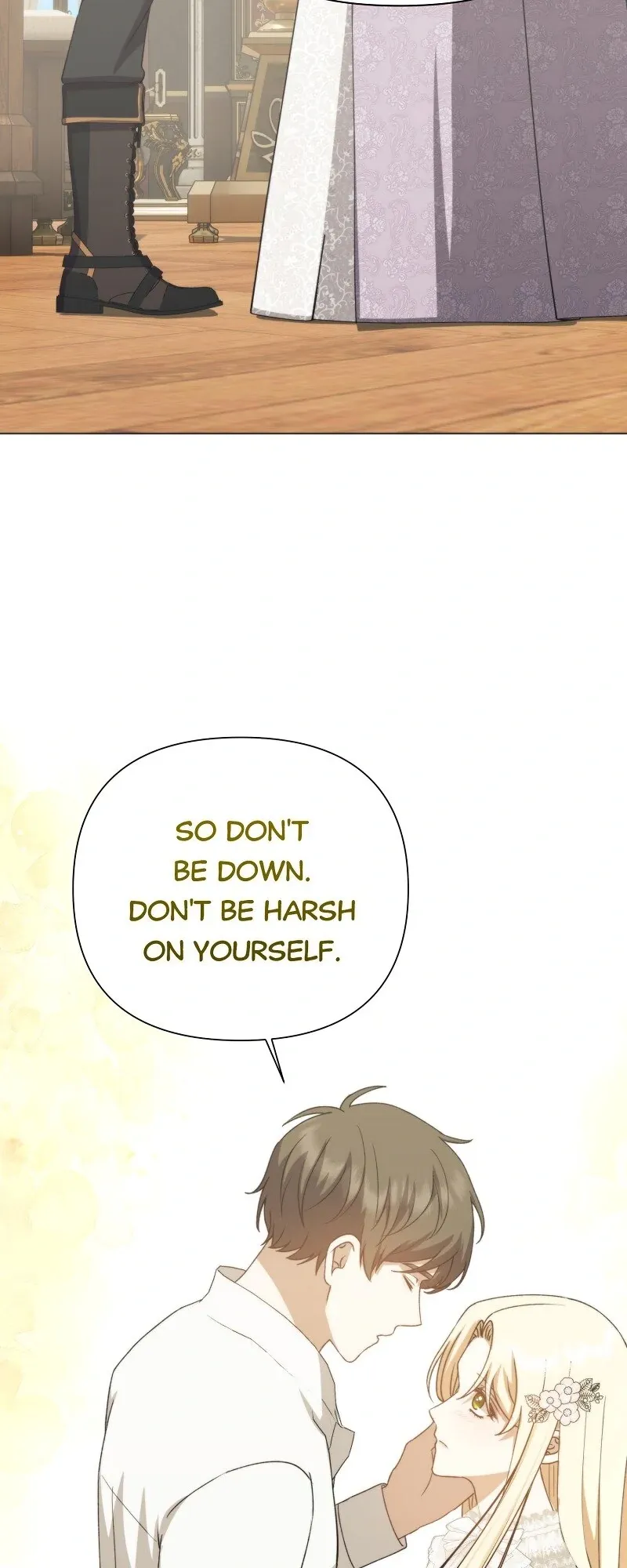 The Grand Duke is Mine Chapter 92 Online - página 35