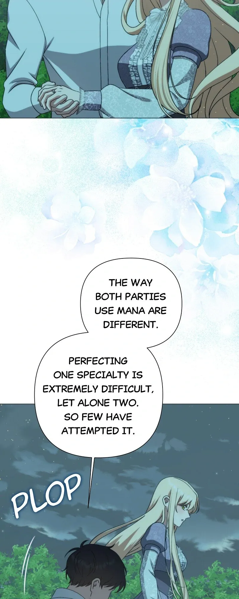 The Grand Duke is Mine Chapter 92 Online - página 45