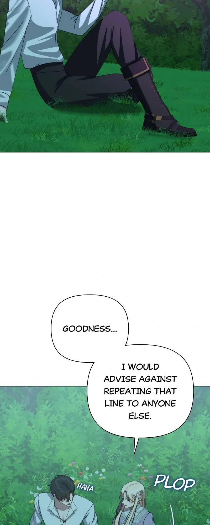 The Grand Duke is Mine Chapter 92 Online - página 47