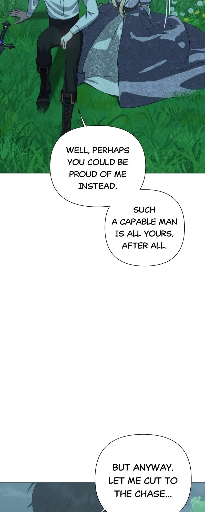 The Grand Duke is Mine Chapter 92 Online - página 48