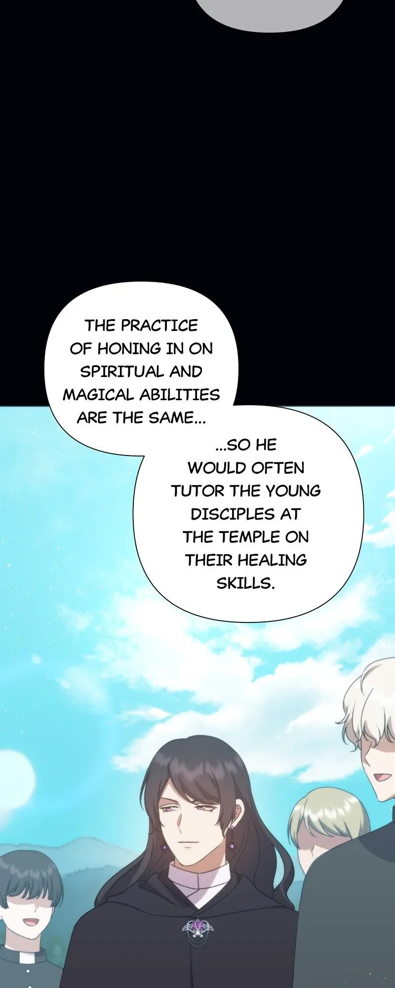 The Grand Duke is Mine Chapter 92 Online - página 51