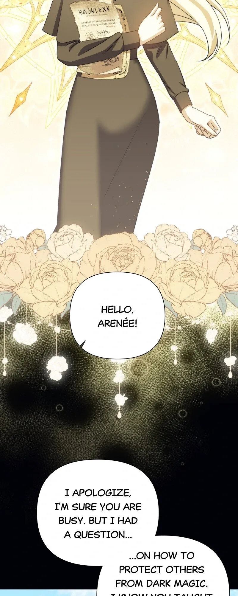 The Grand Duke is Mine Chapter 92 Online - página 54