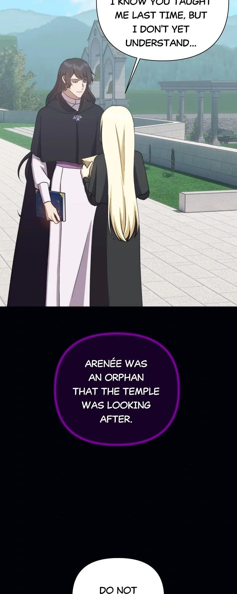 The Grand Duke is Mine Chapter 92 Online - página 55