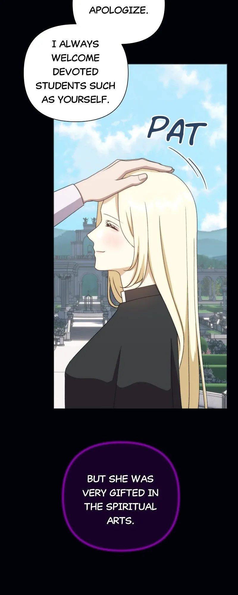 The Grand Duke is Mine Chapter 92 Online - página 56