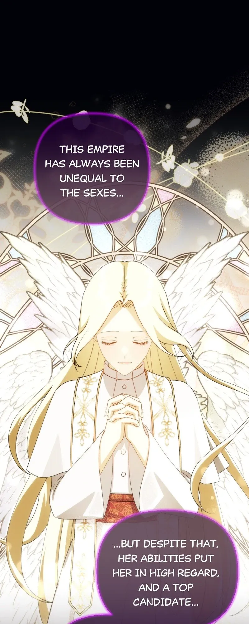 The Grand Duke is Mine Chapter 92 Online - página 57