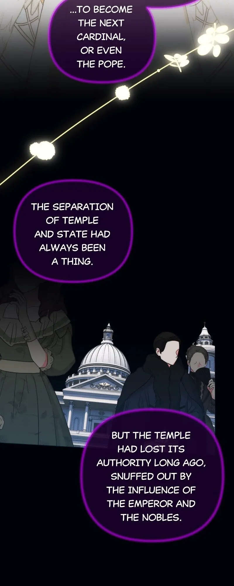 The Grand Duke is Mine Chapter 92 Online - página 58