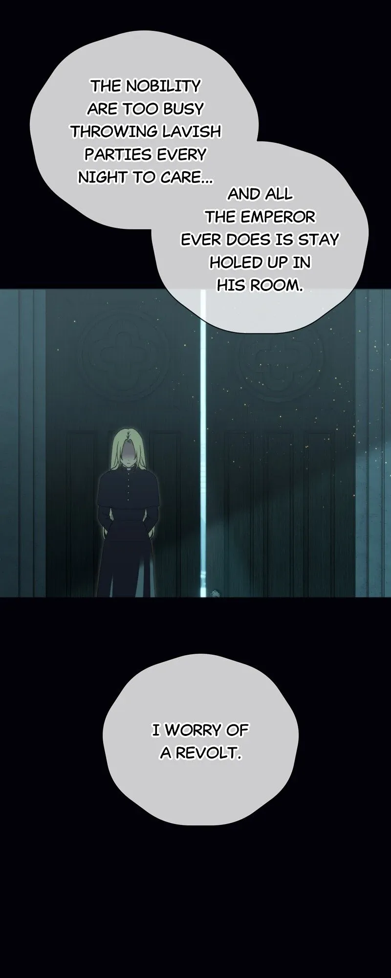 The Grand Duke is Mine Chapter 93 Online - página 2